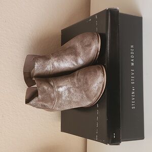 Steven Madden Ankle boots